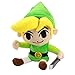 MayDee The Legend Zelda Breath The Wild Link Plüschtier Soft Doll Neu