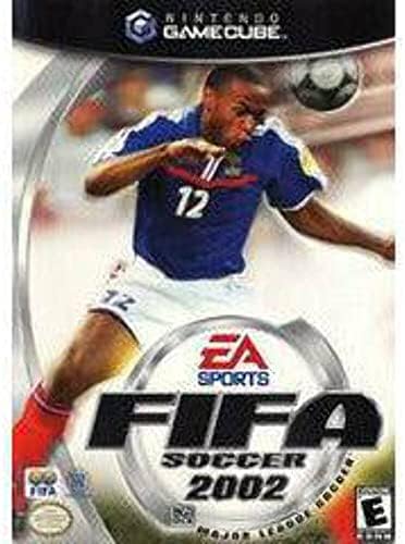 FIFA Soccer 2002 [E]