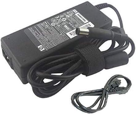 UpBright AC/DC Adapter Compatible with HP Slimline 270-a000 270-a047cb 924589-800 270-a010 270-a011 270-a015t 270-a0xx 270-a035z 270-a016 Z5M51AA TPC-W033-SF DT PC US Desktop (OEM Original Genuine)