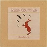 Please Stand Up/Gale Warning [Vinyl]
