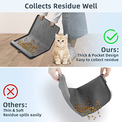 Dog Feeding Mats (MAT02) - Image 4
