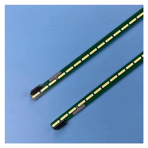LED-bakgrundsbelysning för 55UH652V, 55UH664V, 55UH6500, m.fl.