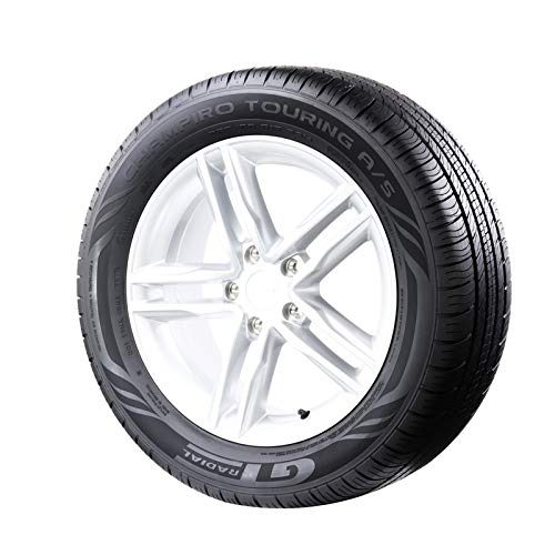 image for GT Radial CHAMPIRO TOURING A/S Radial Tire - 215/60R16 95V