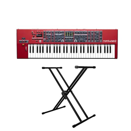 NORD Wave 2 �X�^���h�Z�b�g 61���� �V���Z�T�C�U�[ �m�[�h