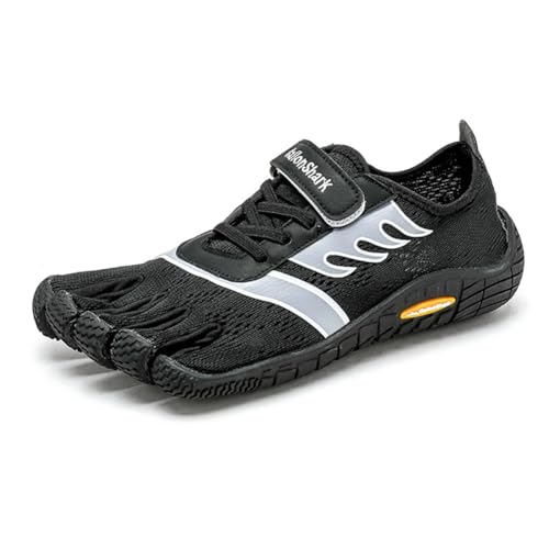 Barefoot Magic Claw Five Finger Shoes
