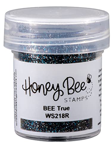 WOW! Glitter Embossing Powder-BEE True