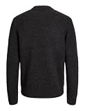 JACK & JONES Jjblake Knit Crew Neck Sn