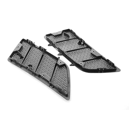 Grille d'aération de capot moteur Benz GL550 2008-2012 ML500 - 5