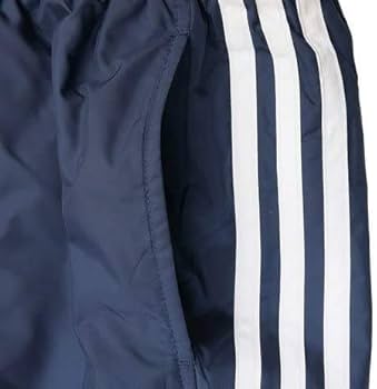 Amazon.co.jp: adidas アディダス climastorm 3ストライプス