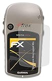garmin legend etrex hcx manual FX-Antireflex Displayschutz: Blendfrei, stoßabsorbierend, passgenau und kompatibel mit Garmin Etrex Legend HCx
