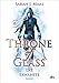 Produktbild Throne of Glass  Die Erwählte: Roman (Die Throne of Glass-Reihe, Band 1)