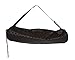 JFIT Deluxe Yoga Bag, Black