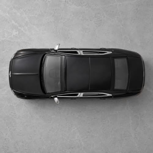 Image of Wizplex CCA Officially Licensed Bentley Flying Spur Hybrid 1:64 Die Cast Metal Car - Collectible Alloy Luxury Sedan with Free-Rolling Wheels, Display Showpiece for Kids 3+ & Car Enthusiasts