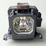 lampara proyector sanyo Número de parte compatible: POA-LMP135 / POA LMP135 / POALMP135 / 610 344 5120.