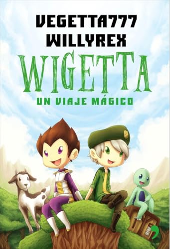 1. Wigetta: Un viaje mágico (4You2)