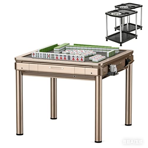 COOVT �S���������� �����Z�b�g �É��^�C�v �֗��� USB4 ���t �R���p�N�g �T�C�h�e�[�u�� 2 �� �ƒ�p �Ɩ��p �F�l�΋Ǘp ������ �d�� �l�p�p�l�� ���p���Ɣ��ϗ��� (�V�����p���S�[���h)