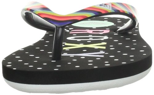 Roxy RG Pebbles II Thong Sandal (Little Kid/Big Kid)2