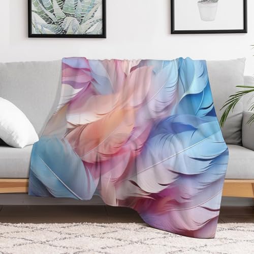 Couverture flannel polaire cocooning pour vos soirées sur le canapé