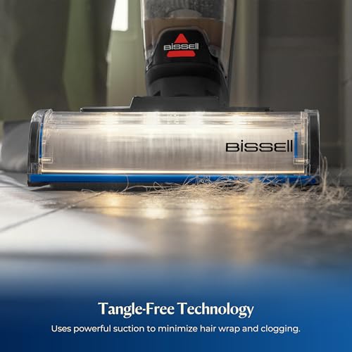 Image of BISSELL CrossWave OmniFind | All-in-ONE Multi-Surface Cleaner | Cordless Wet & Dry Vacuum Cleaner | Multi-Surface Cleaning for Hard Floors & Carpets | 2-Year Warranty