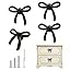 Black-Bow Shape