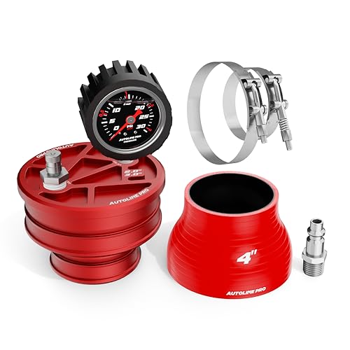 AutoLine Pro 4