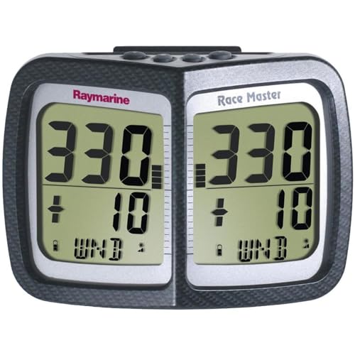 Image of Raymarine T070-916 Wireless Micronet Race Master