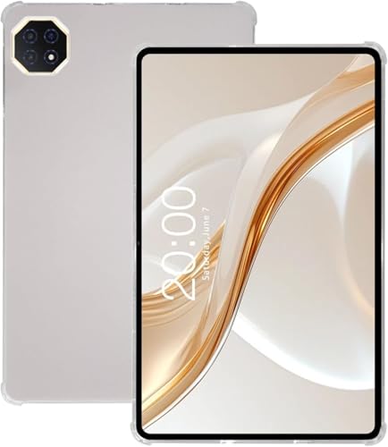 [Turgay] For Samsung Galaxy Tab A11 �ی�P�[�X �^�u���b�g 8.7�C���` �P�[�X ������TPU�ޗ� �����h�~�\�t�g�P�[�X�X�^���h�t���ƃy���z���_�[ �ϏՌ� �h�� �E���ȒP ���^ �y�� �S�ʕی�^ Samsung Gala