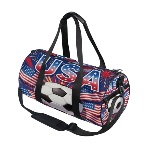 Bolsa de deporte ligera para mantener tus pertenencias seguras en el gimnasio