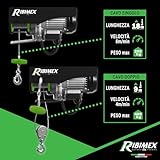 Ribimex B0012HR4JU lato 4