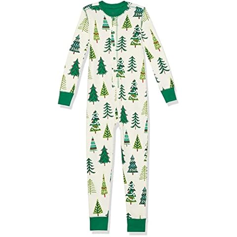Hatley Girl's Organic Cotton Pyjama Set Cover