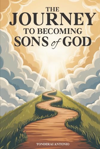 The Journey To Becoming Sons Of God