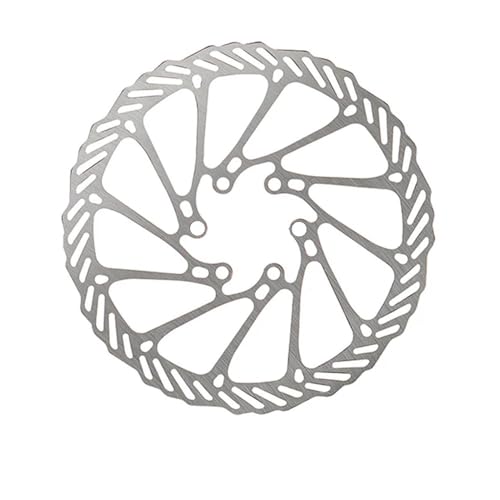 Disque route hydraulique anti vibration en acier inoxydable pour vélo de course