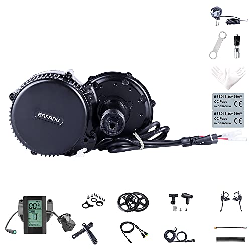 ▷ Kit Bici Elettrica Bafang - Vendita-Biciclette-Elettriche.it