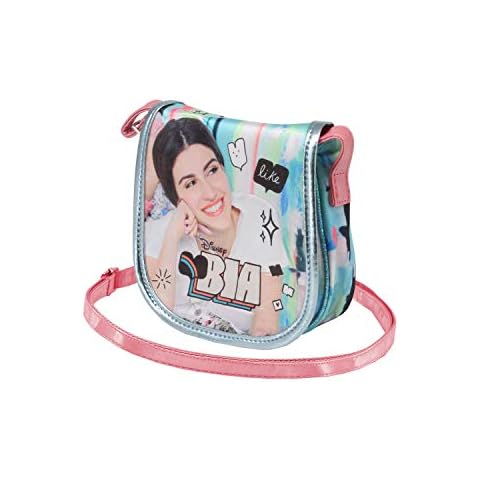 Karactermania Mini Multicolour Shoulder Bag Cover