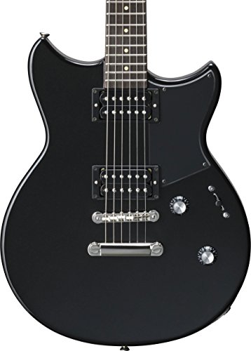 Guitarra REVSTAR RS320 Preta YAMAHA