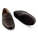 FootJoy Men's Club Casuals Penny Loafer Previous Season Style Golf Shoe, Chestnut, 12 Wide