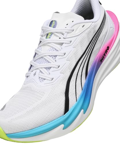 Image of Deviate Nitro 4 Puma White-Fresh Water