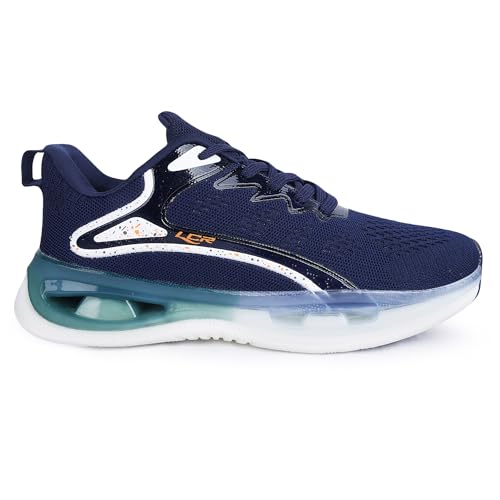 Image of Lancer Mens Platinum-41 Running Shoes
