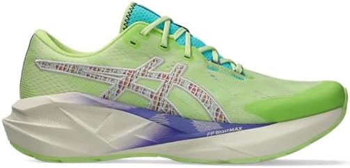 Tênis ASICS Novablast 5 Tr
