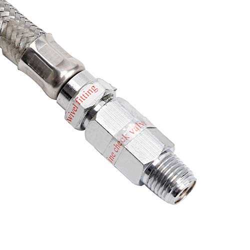 Tianya TY Heavy Duty Onboard Air Compressor, 12 Volt -150PSI Max Working Pressure, Can Be Used for Vehicle Suspension System Modification,Universal Replacement Tools Fits SUV/Pickup Trucks/Jeep