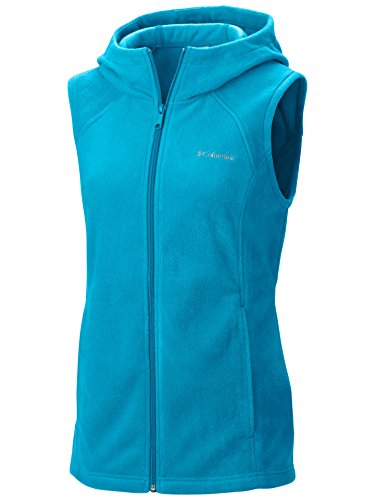Columbia Women's Benton Springs Hooded Vest