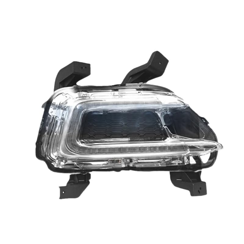 Feu antibrouillard Changan CS95 pour rouler sereinement sous la pluie