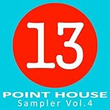 Point House Records