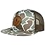 Color Block Camo