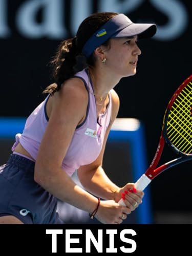 Destanee Aiava - Eva Lys