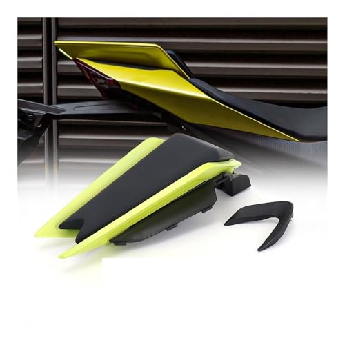 Capot de selle arrière RSV4 pour sorties solo et sessions sur piste - 2