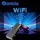 Romicta DVB-T2 Receiver 2025 & Kabel-Receiver DVB-C – H.265 HEVC FTA Full HD PVR, USB, HDMI, Digitaler Terrestrischer TV-Tuner, Full HD 1080p High Definition Digital Receiver