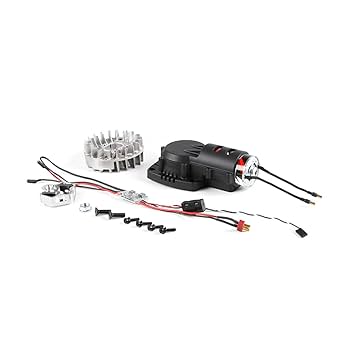 Goped Parts IGNITION COIL Fit For ZENOAH CHONG YANG 23CC 26CC 29CC 30 Hpi Clutch