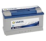 Batterietechnologie: Nassbatterie