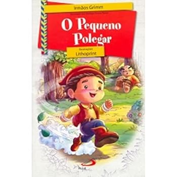 Pequeno Polegar, O